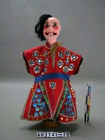 藏品(兩齒)的圖片